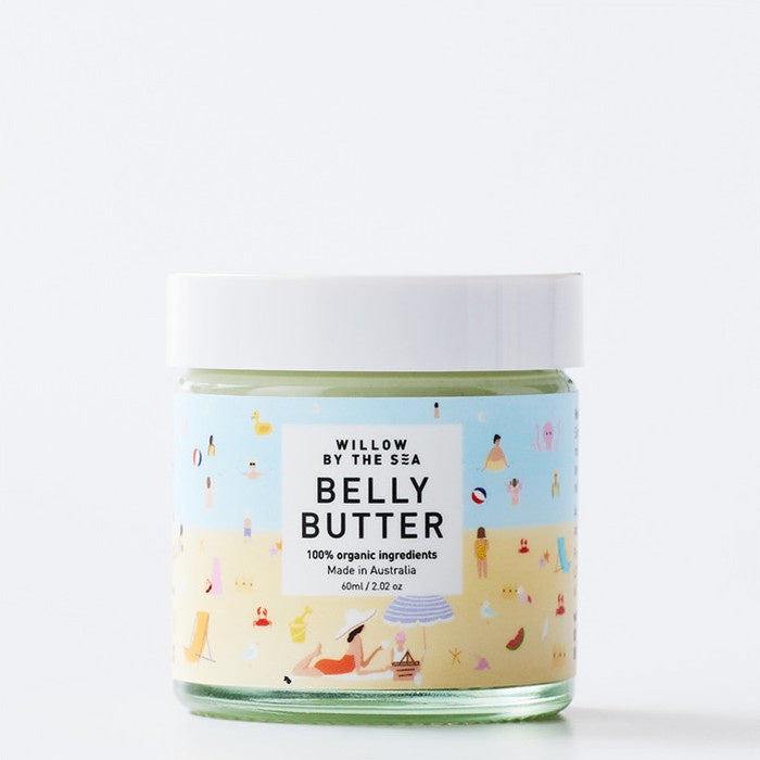 Belly Butter