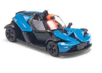 KTM X-BOW GT