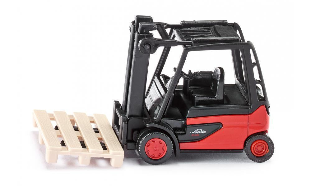 Forklift