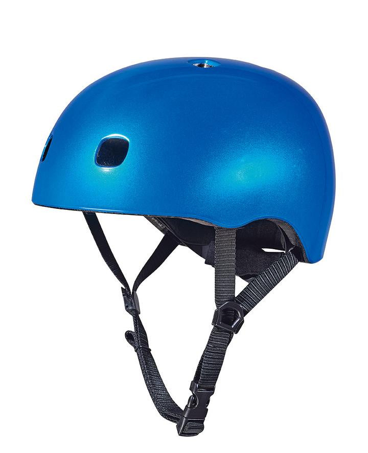 Micro kids Helmet - Blue