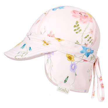 Swim flap cap (Mermaid)