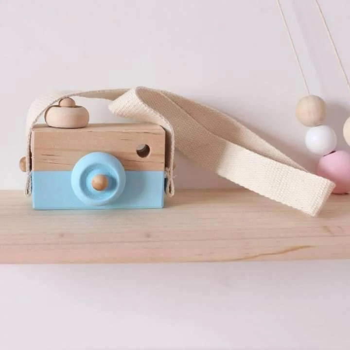 Wooden Camera