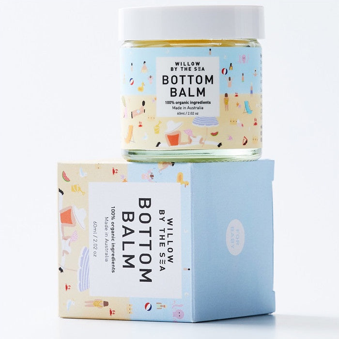 Bottom Balm