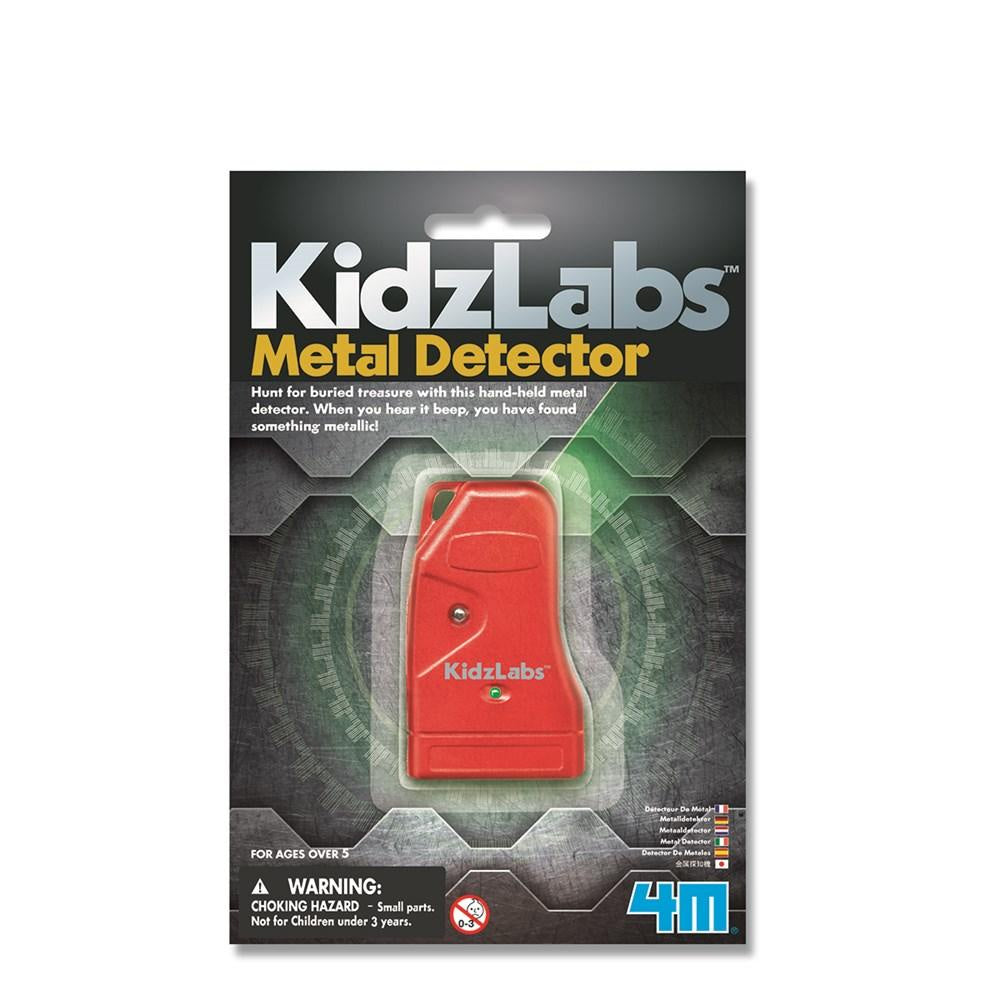 Metal Detector