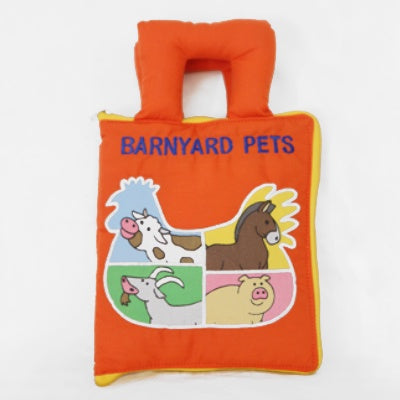 Barnyard Pets
