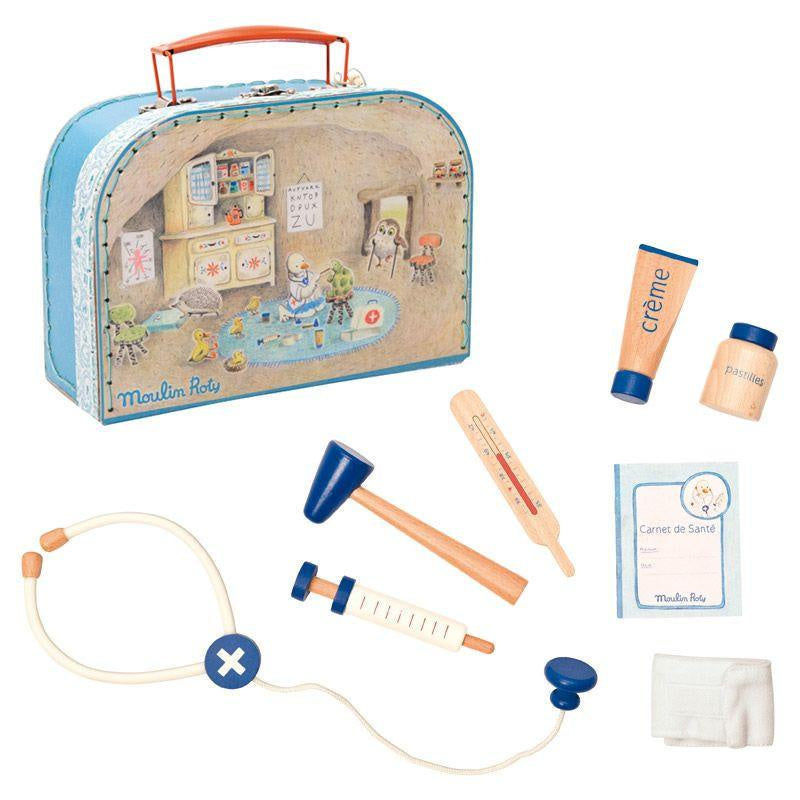 Medical bag