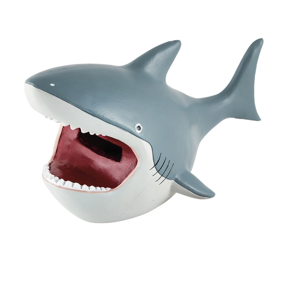 Deep Sea Shark Money Box