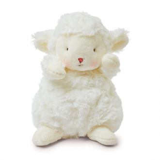 Wee Kiddo Lamb soft toy