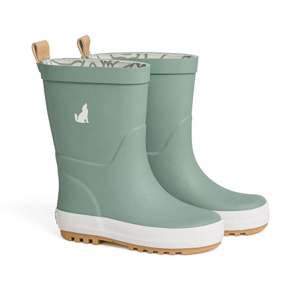 Rainboots Alpine