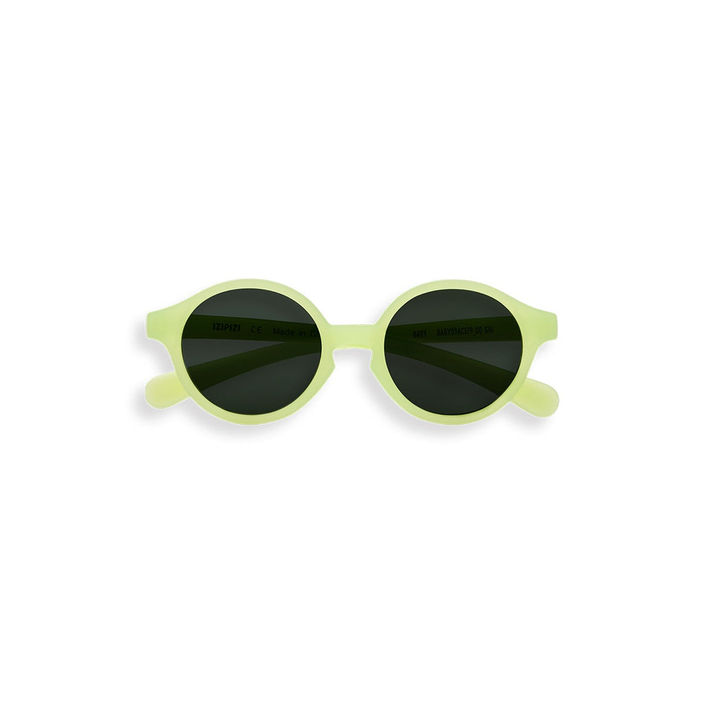 Sun Baby Collection: Apple Green