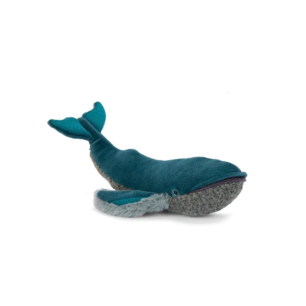 Moulin Roty Autour du monde small whale