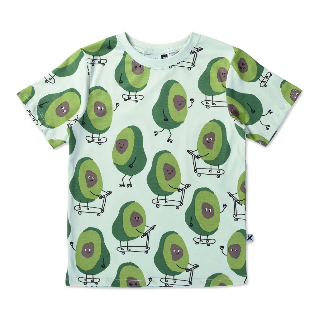 Active Avocados Tee