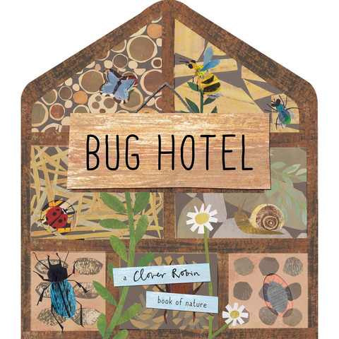 Bug Hotel