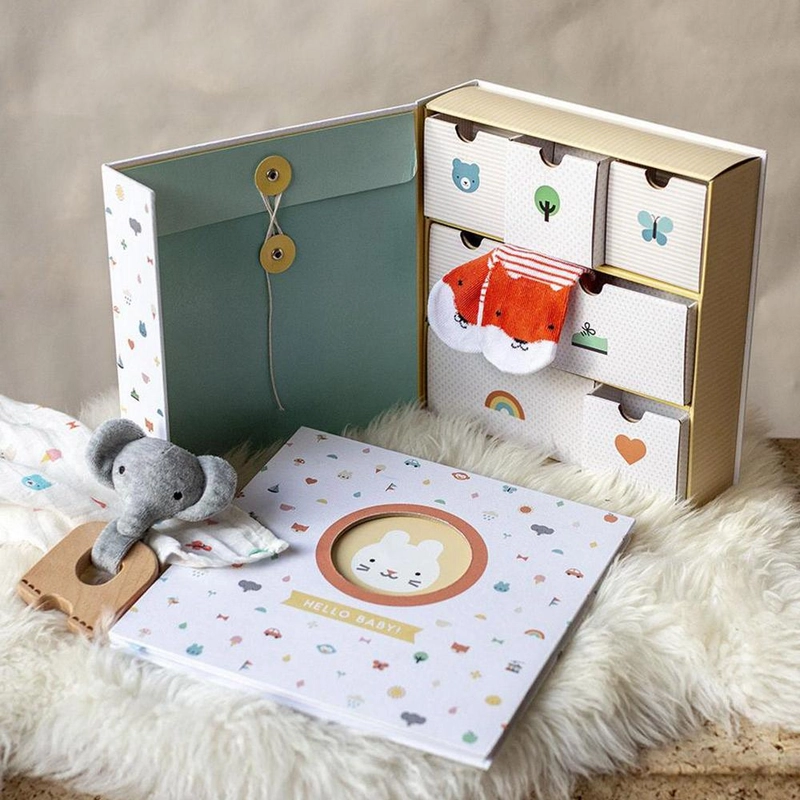 Baby Memory Box