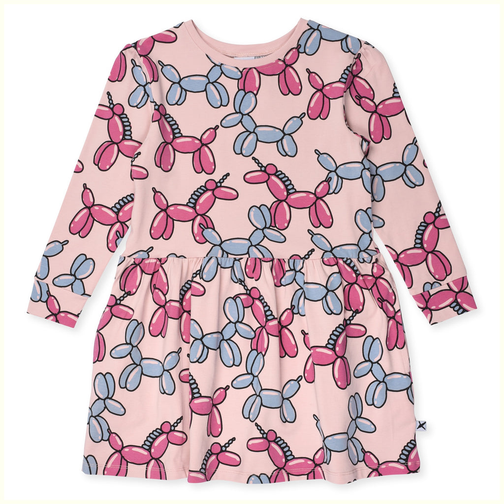 Balloon Buddies Dress