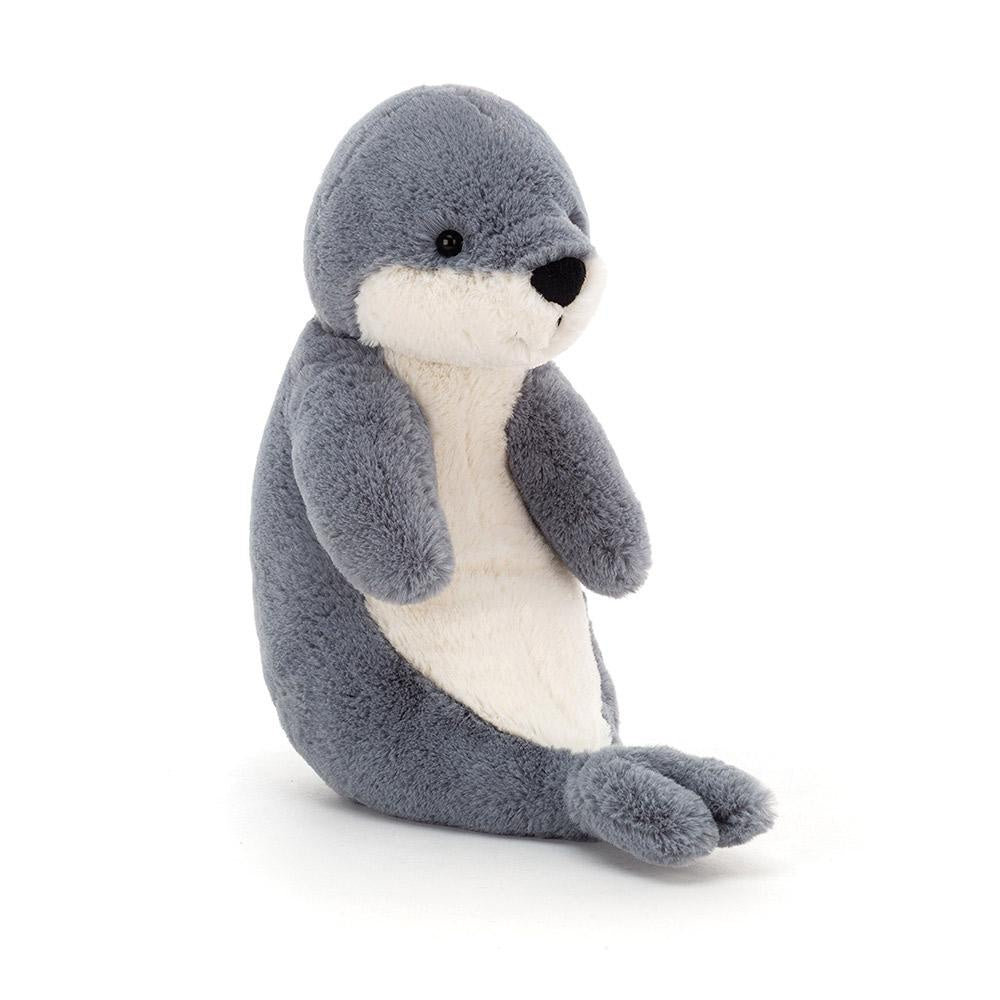 Bashful Seal Medium