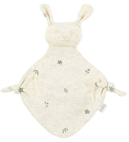 Baby Bunny Print Botanical Print