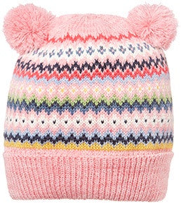 Beanie Butternut Blush