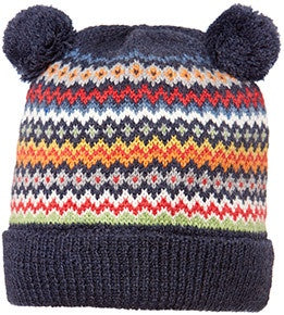 Beanie Butternut Midnight