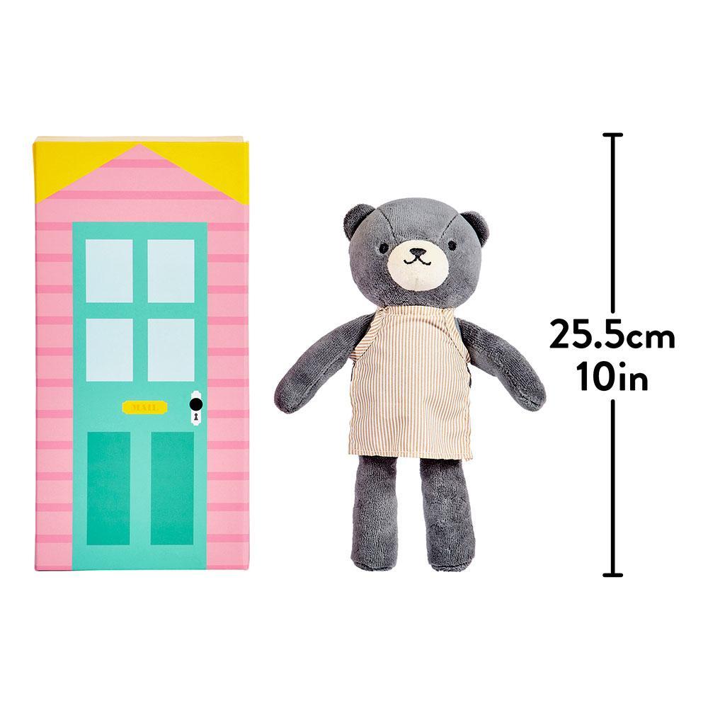 Beatrice the Bear Playset