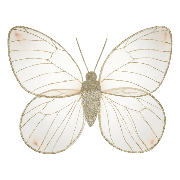 Bella Butterfly Wings - Pink