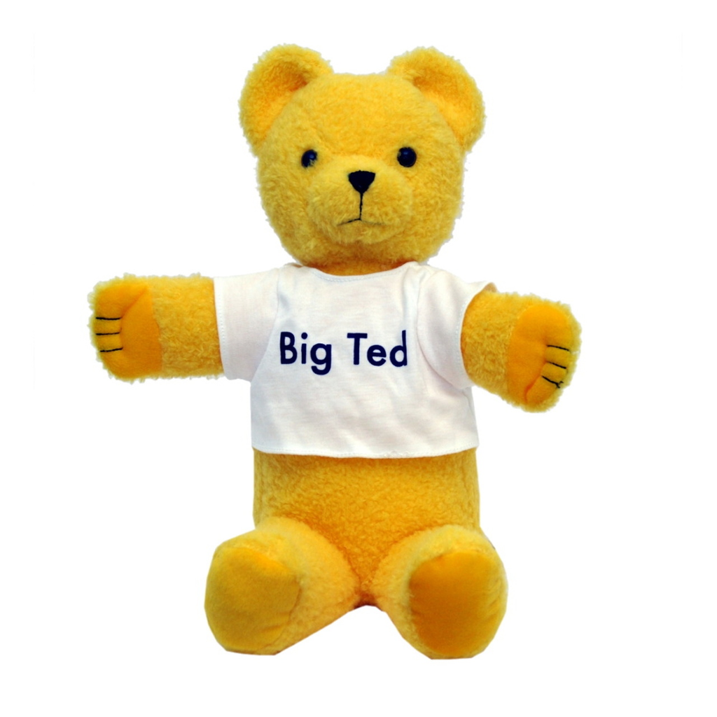 Big Ted