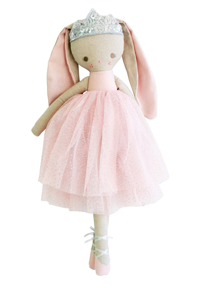 Billie Princess Bunny Pink