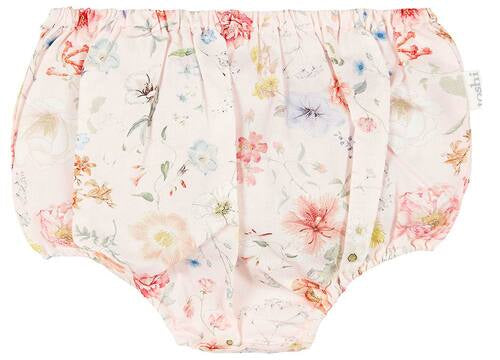 Baby Bloomers - Secret Garden Blush