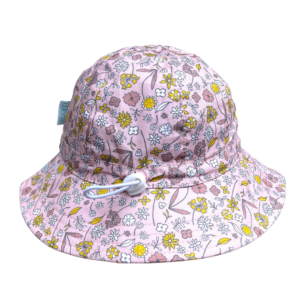 Blossom Floppy Hat