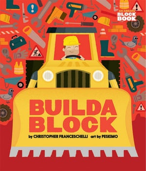 Build-A-Block