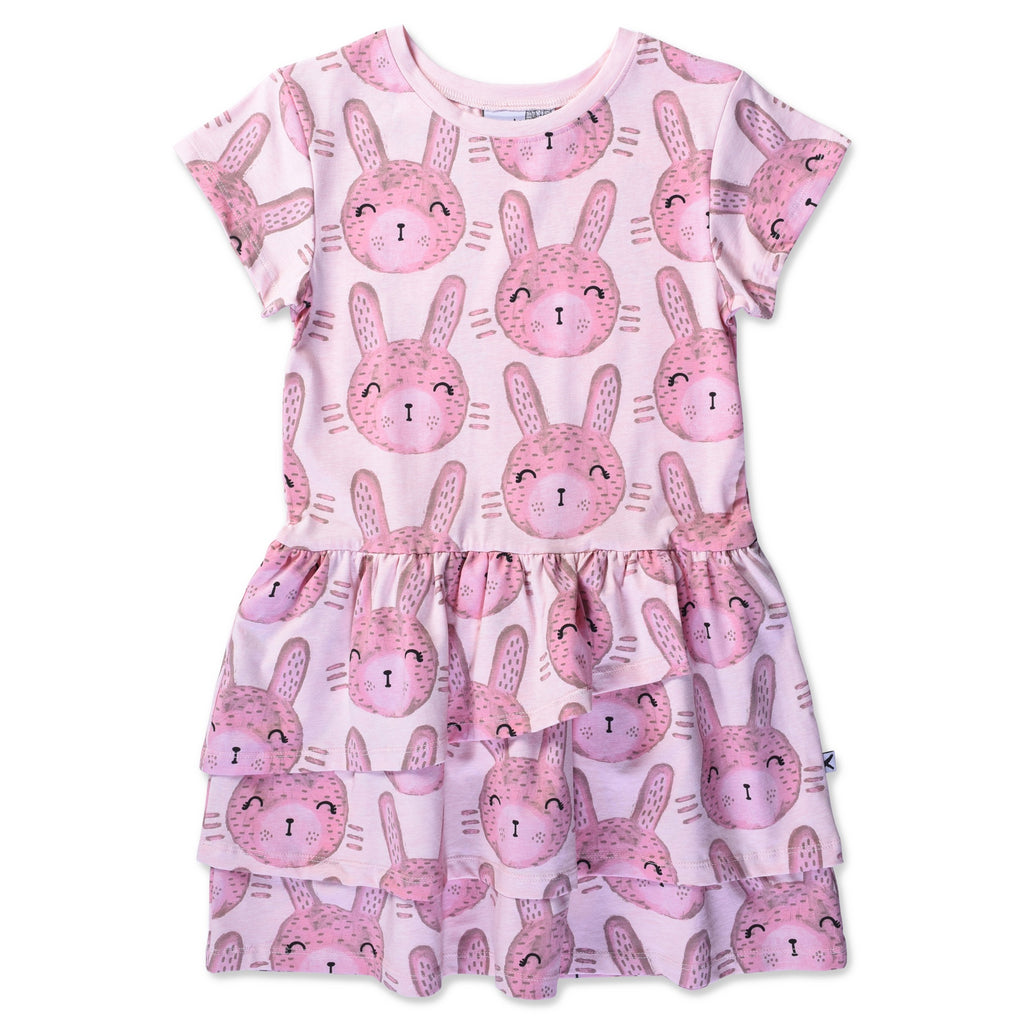 Dash Bunny Dress