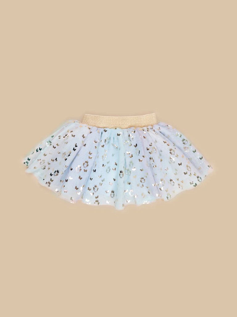 Butterfly Unicorn Tulle Skirt