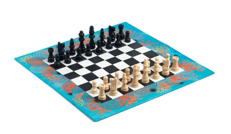 Chess Game