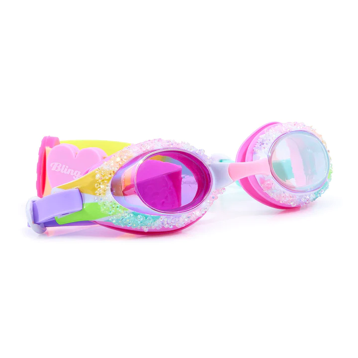 Pixie Sticks - Candy Sticks - Goggles