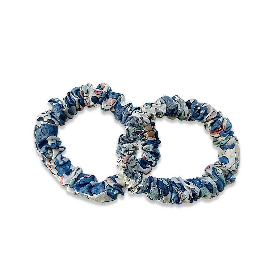 Carla Mini Scrunchies