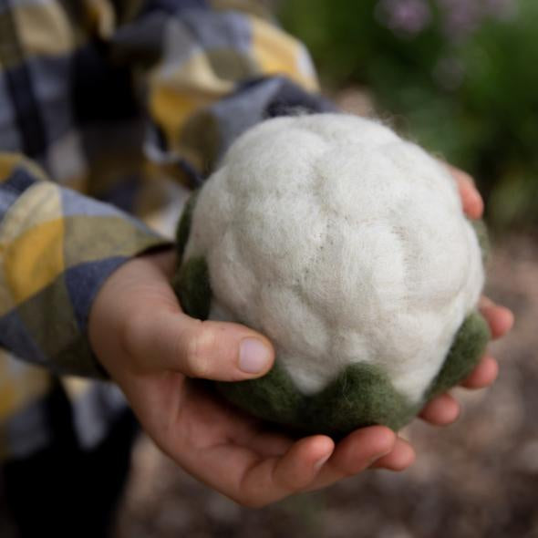 Cauliflower