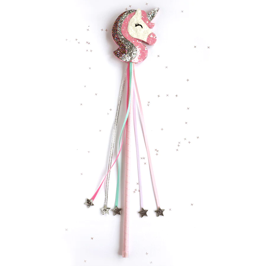 Celestial Unicorn Wand