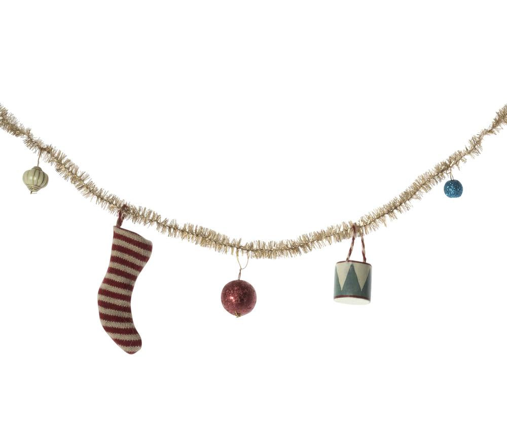 Christmas Garland