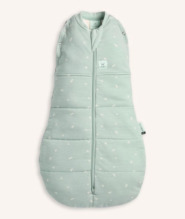 Ergopouch Cocoon 2.5 Tog - Sage