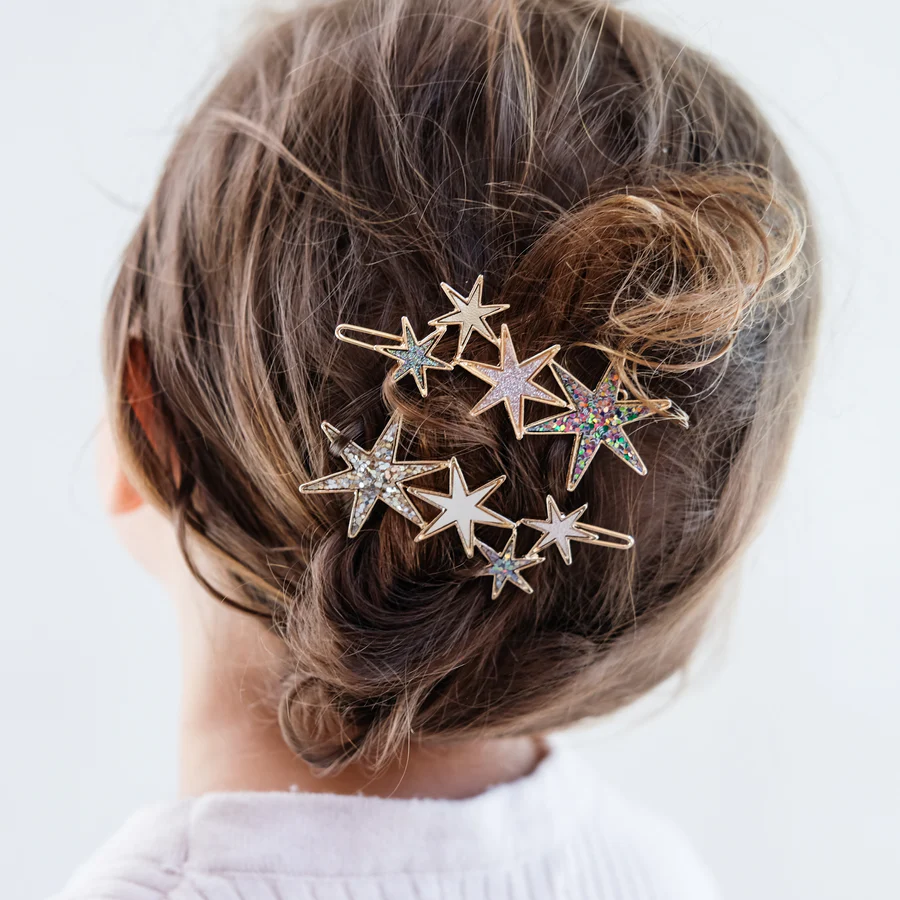 Constellation Grips Christmas