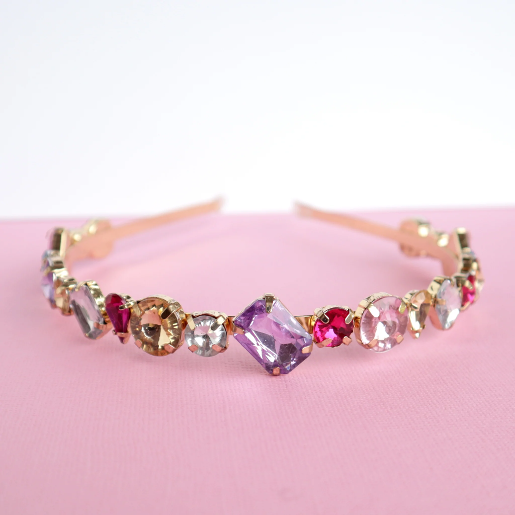 Gem Magic Headband