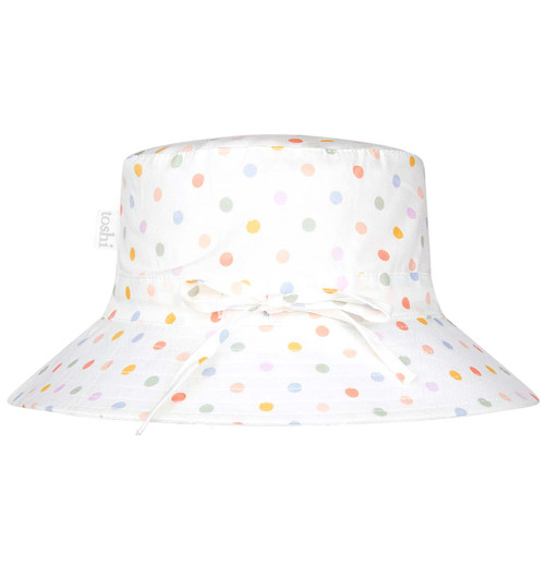 Cynthia Lilly Sunhat