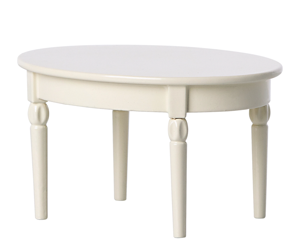 Dining Table - White