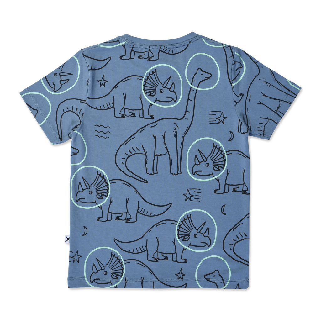 Dinos In Space Tee