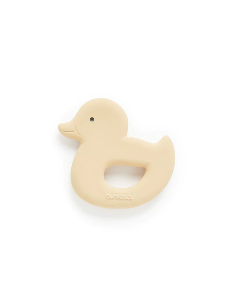 Duck Teether