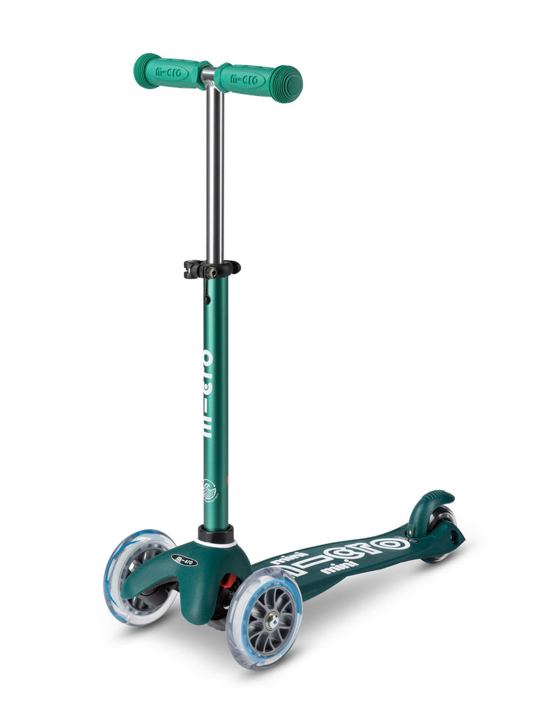 Mini Micro Deluxe Eco 3 Wheel Scooter