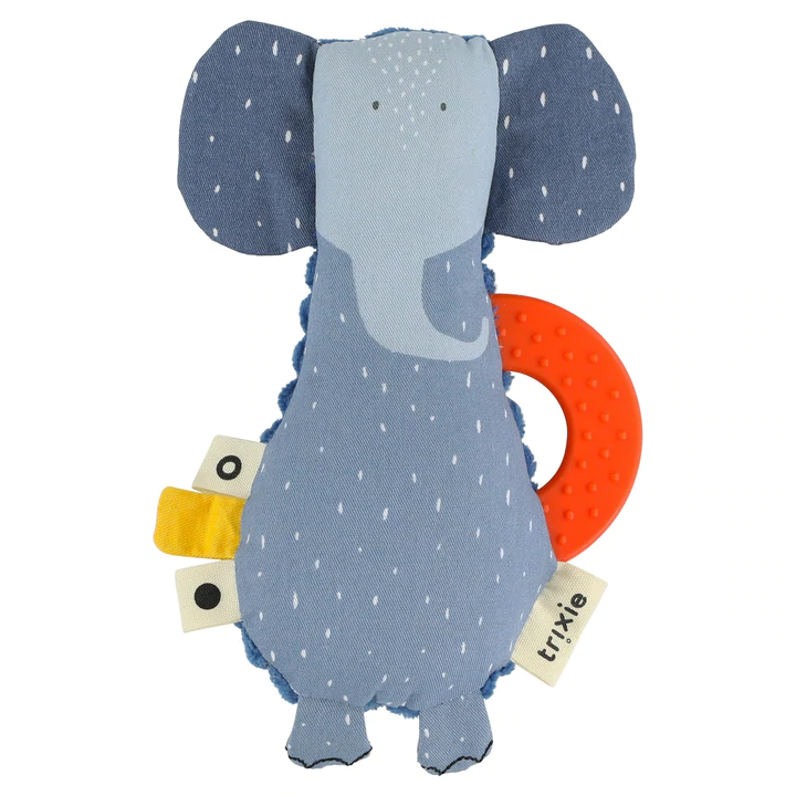 Trixie Mrs Elephant Mini Activity Toy