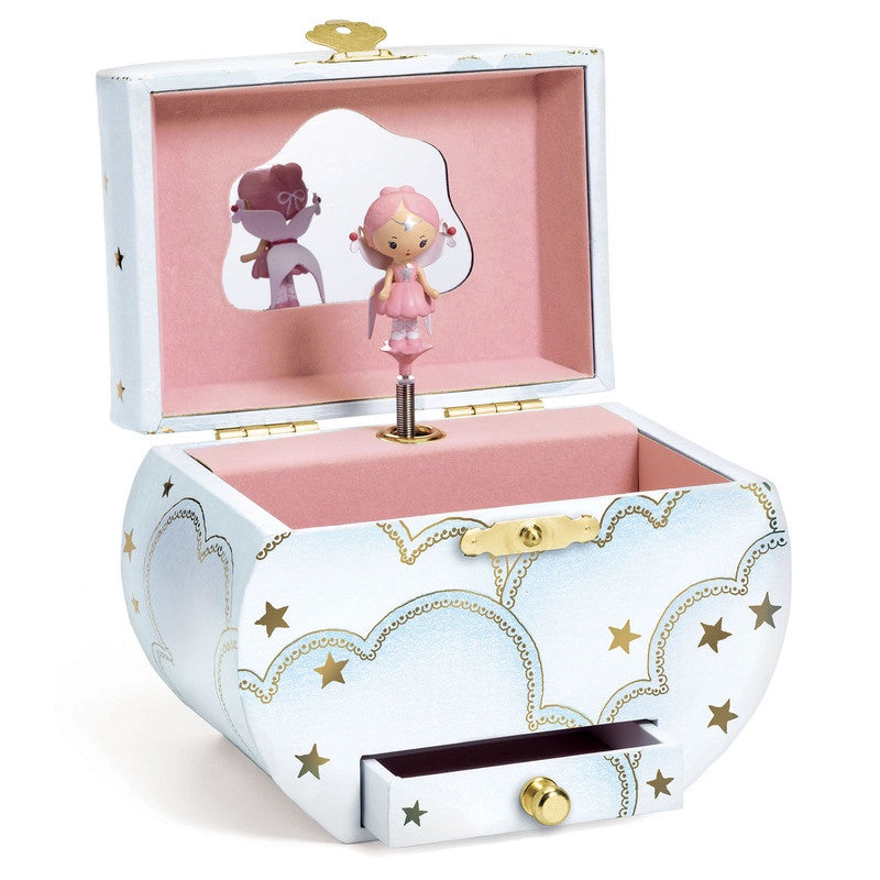 Elfe's Song Tinyly Music Box