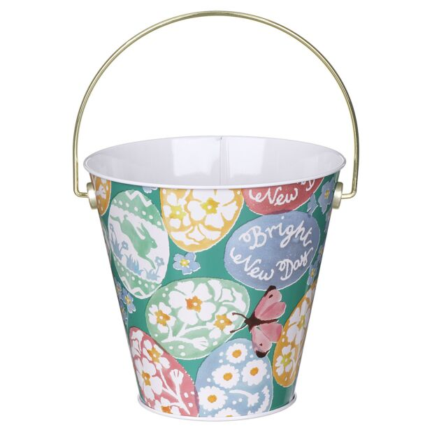 Easter Egg Hunt Design Bucket