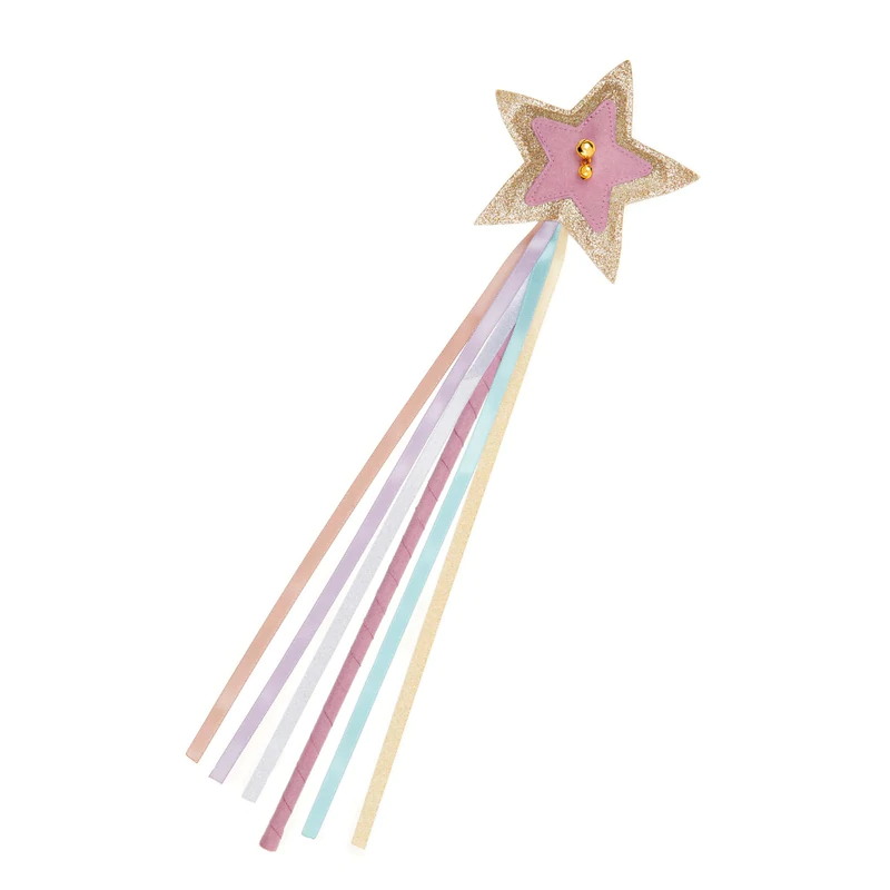 Enchanted Wand - Multi